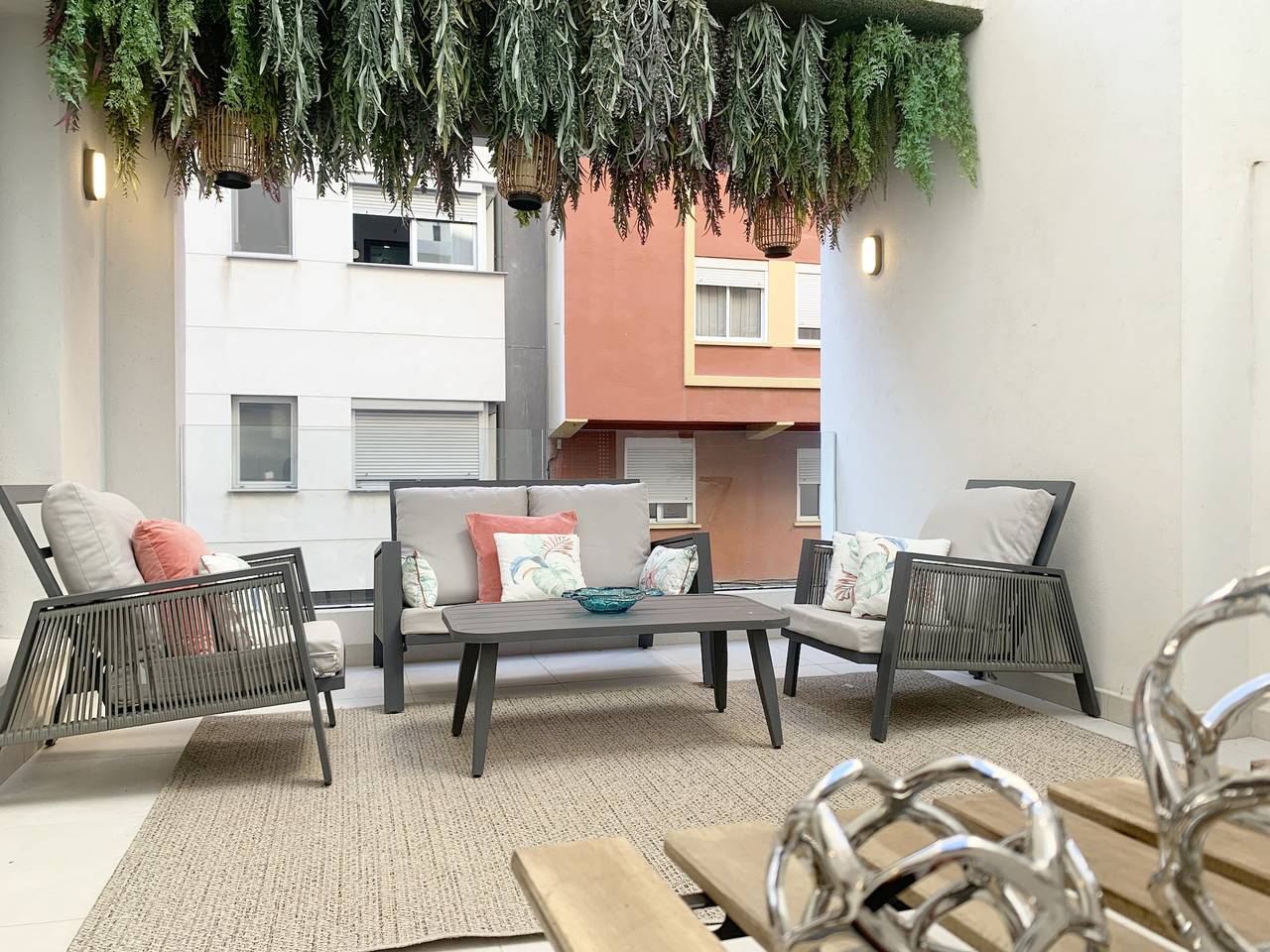 Appartamento intero, Constancia - Málagadevacaciones in Malaga Centro, Malaga