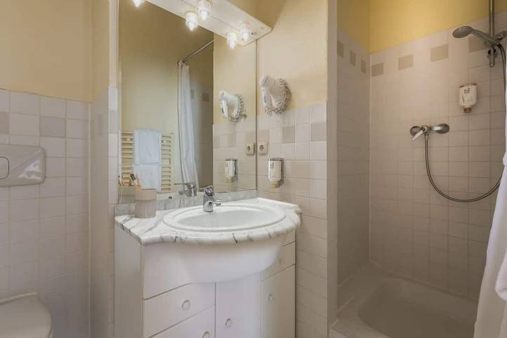 Ferienwohnung für 4 Personen in St. Georg - 4