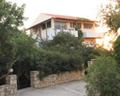 Appart’hôtel pour 2 personnes, avec vue et jardin
