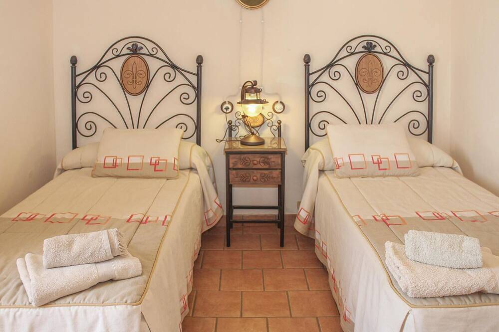 Belle maison à Villaviciosa de Córdoba in Villaviciosa de Córdoba, Sierra Morena