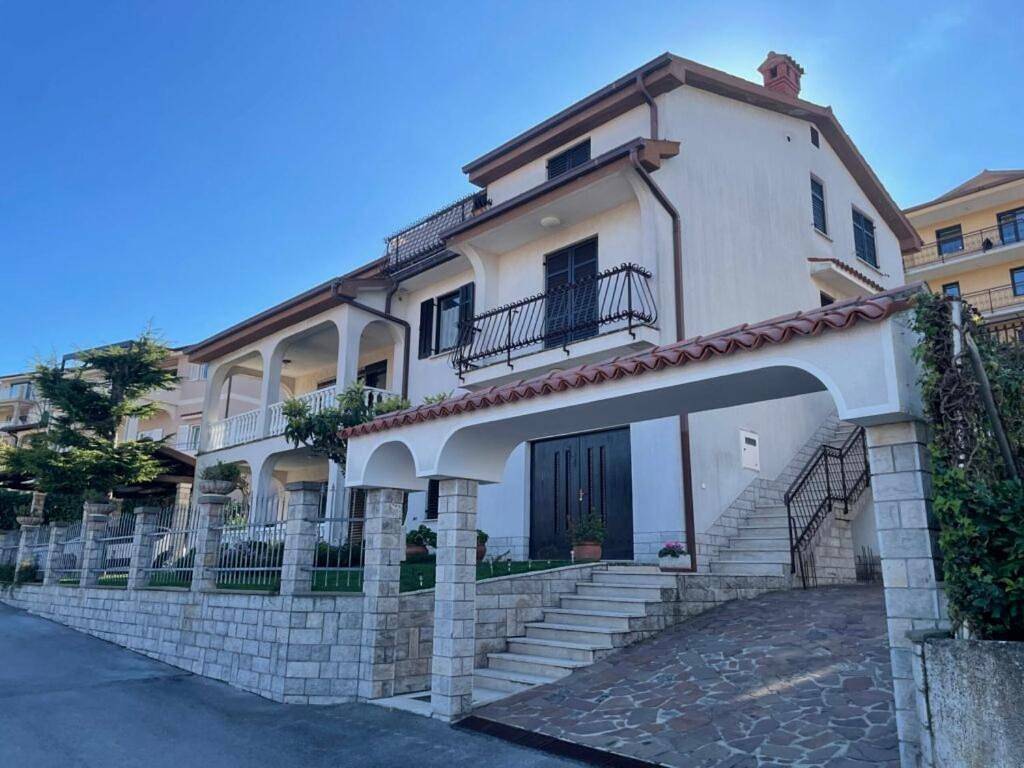 Cały apartament, Apartments Vuk in Izola, Slovene Riviera