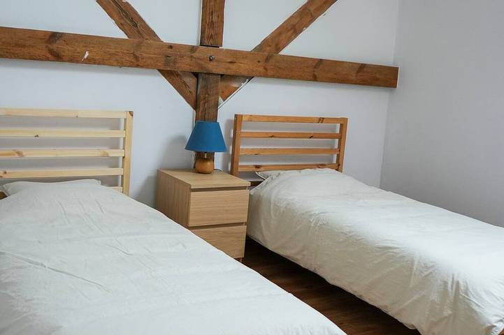 Gîte pour 6 personnes dans la Province du Brabant wallon - 4