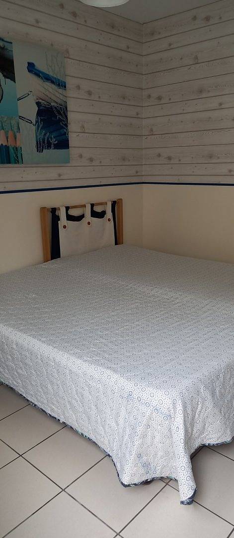 Studio entier, Studio bord de mer, location pour 2 personnes in Saint-Benoît-de-l'Aure, Région de Bayeux