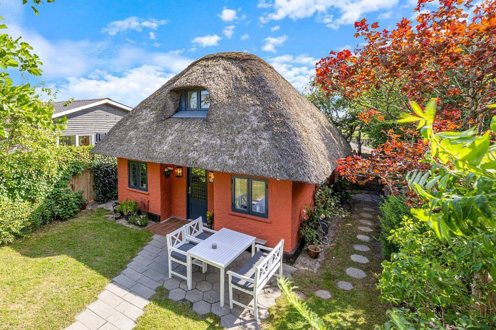 Casa vacanza a Sondervig a partire da 97€ a notte