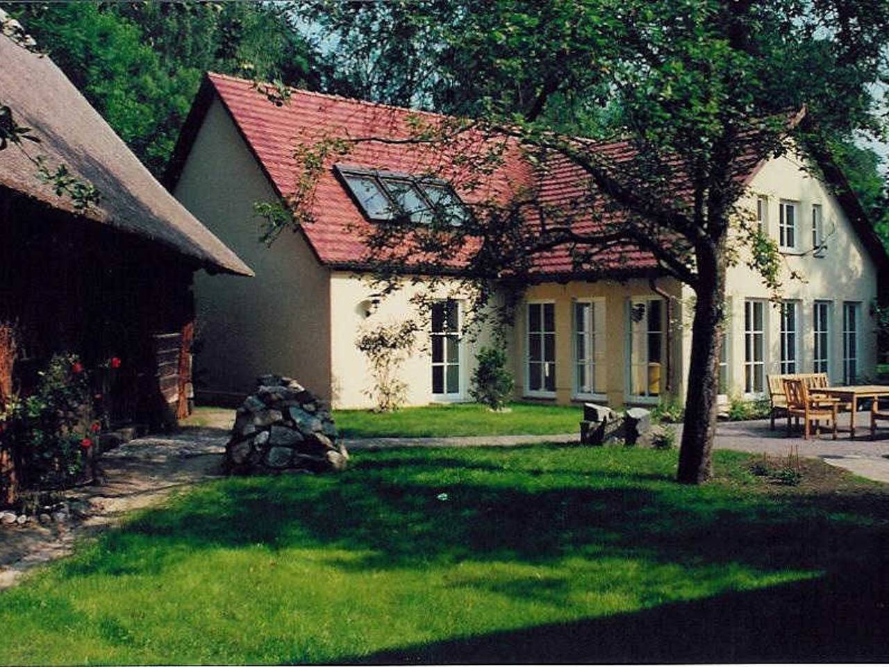 Ganze Ferienwohnung, Fischotter in Lehde, Lübbenau