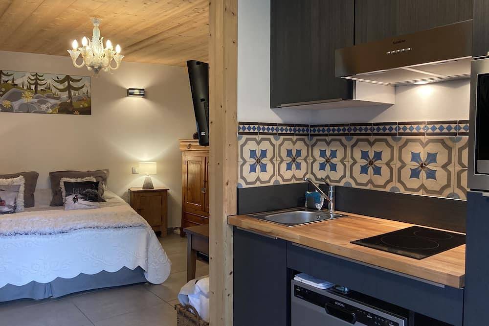 Appartement entier, Logement luxe Praz Torrent dans écochalet Vallorcine 13kms Chamonix Mont Blanc in Vallorcine, Région de Bonneville
