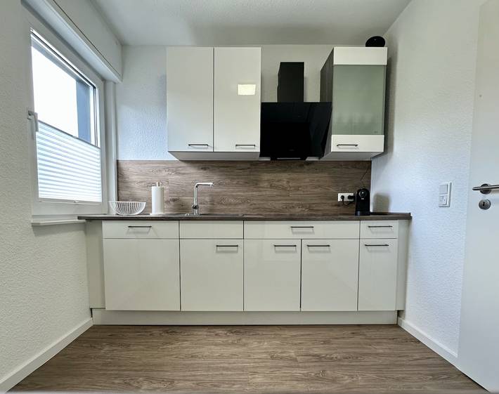 Ferienhaus für 4 Personen, mit Terrasse im Ruhrgebiet - 2