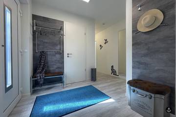 Ferienhaus für 6 Personen in Diemelsee, die Mittelgebirge, Bild 2