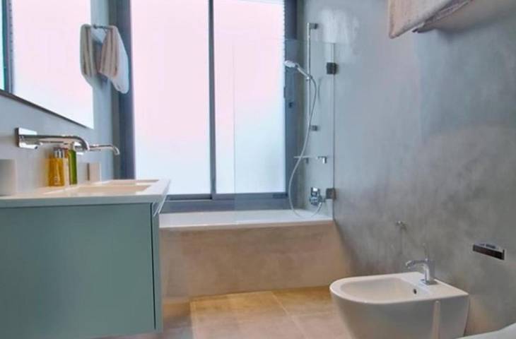 Villa pour 14 personnes, avec jardin à Madrid - 4
