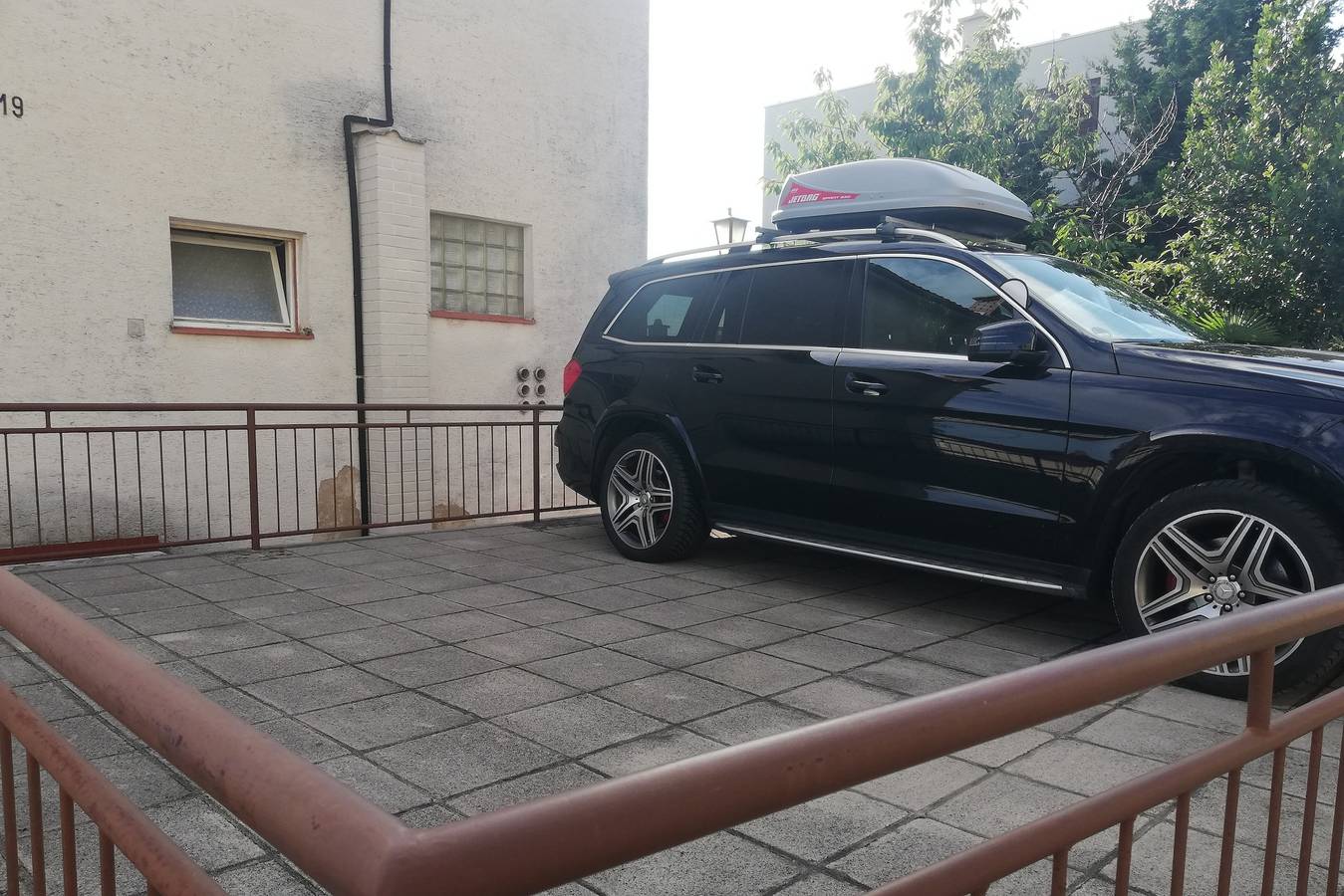 Entire apartment, Three bedroom apartment with terrace and sea view Crikvenica A-23997-a in Crikvenica, Primorje-Gorski Kotar