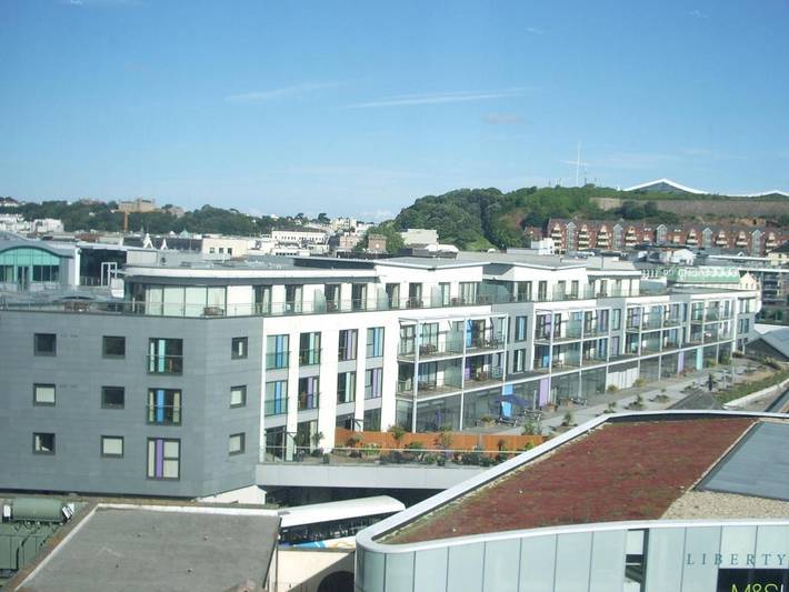 Location de vacances pour 2 personnes, avec Terrasse dans Saint-Hélier