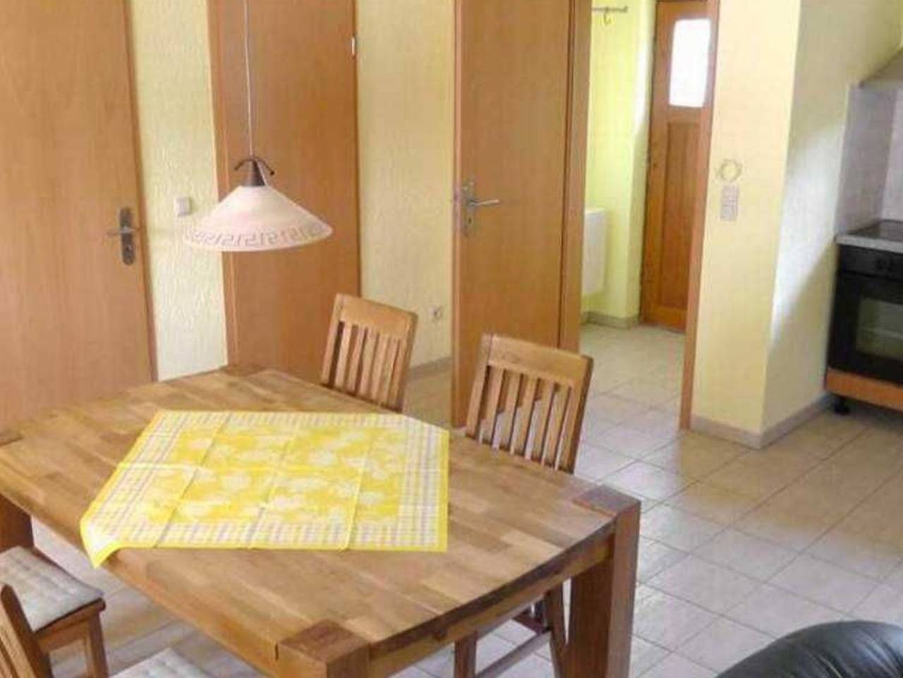 Ganze Ferienwohnung, Ferienhaus am Hain Naturschutzgebiet in Greifswald, Vorpommern Greifswald