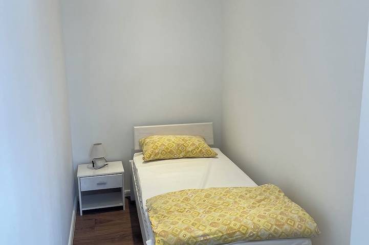 Ferienwohnung für 7 Personen in Osterholz-Scharmbeck - 4