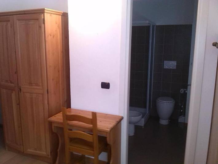 Maison d’hôte pour 2 personnes, avec jardin et vue à Bardonnèche - 3