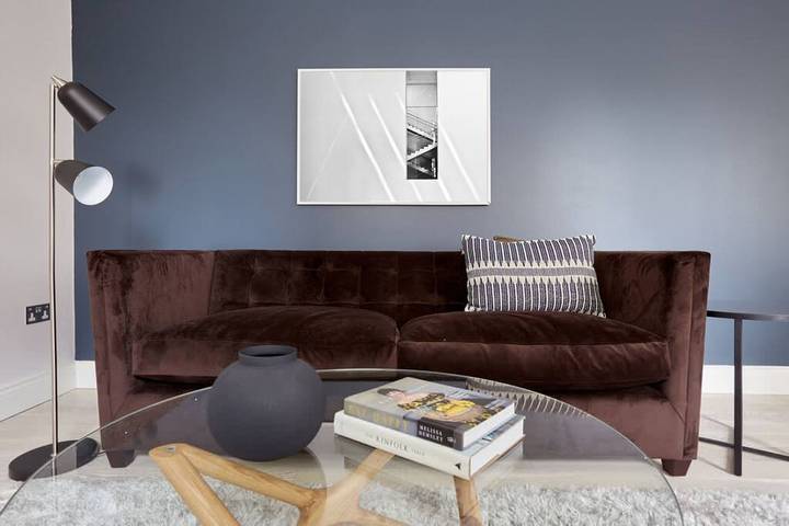 Apartment for 4 people in Camden