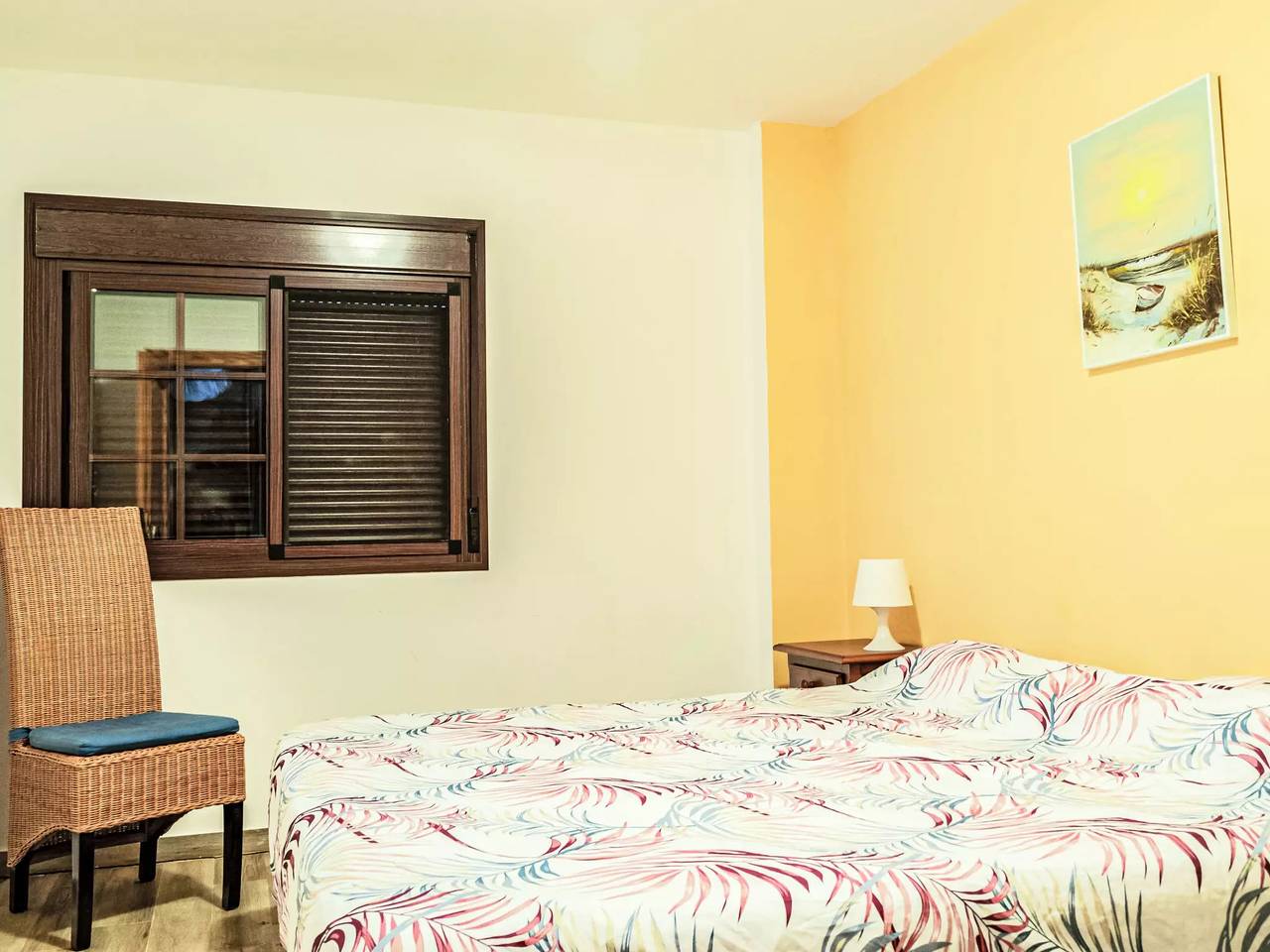 Apartamento entero, 3 estancias 4 Personas in Guaro , Sierra de las Nieves