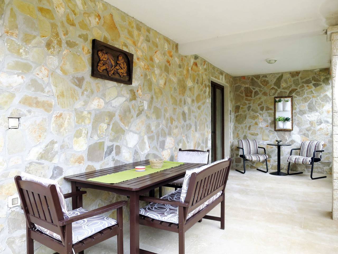Ganze Wohnung, Viliam in Sošići, Matohanci