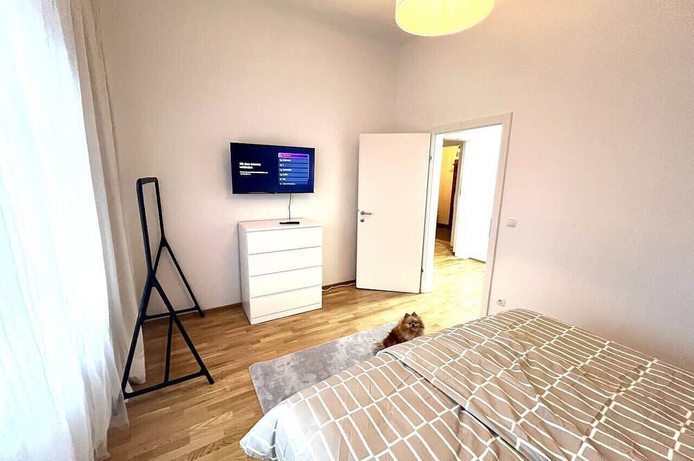 Entire apartment, Modern! New! Eggenberg! Top 1b in Graz, Steirerland