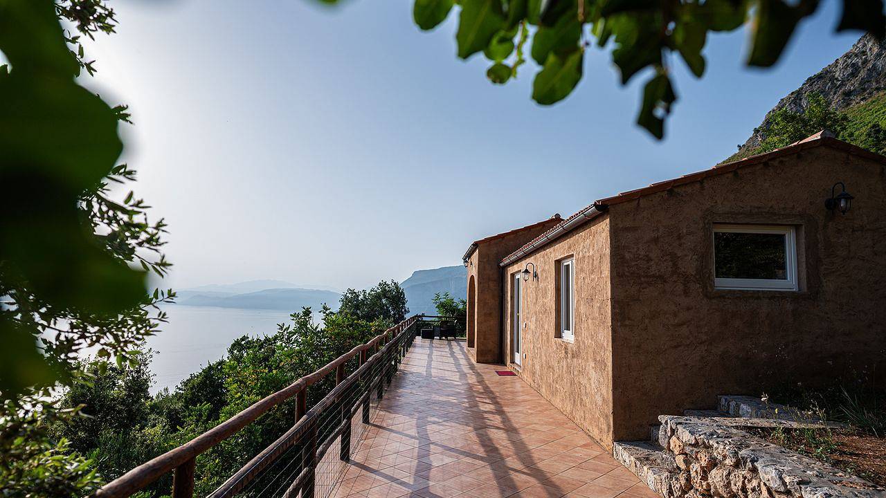 Ferienhaus für 4 Personen (45 m²) in Maratea in Maratea, Province de Potenza