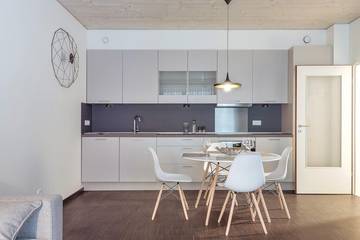 Appartement De Vacances pour 4 Personnes dans Luxembourg (ville), Luxembourg, Photo 1