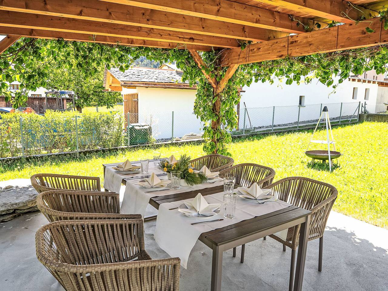 Casa Maranta - Casa Maranta 604.1 in Poschiavo, Bernina-Alpen