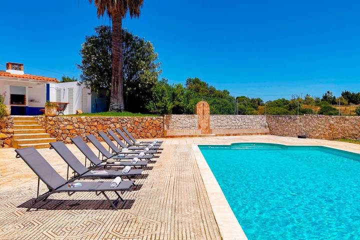 Valley Villa Boutique in Lagoa e Carvoeiro, Faro Distrikt