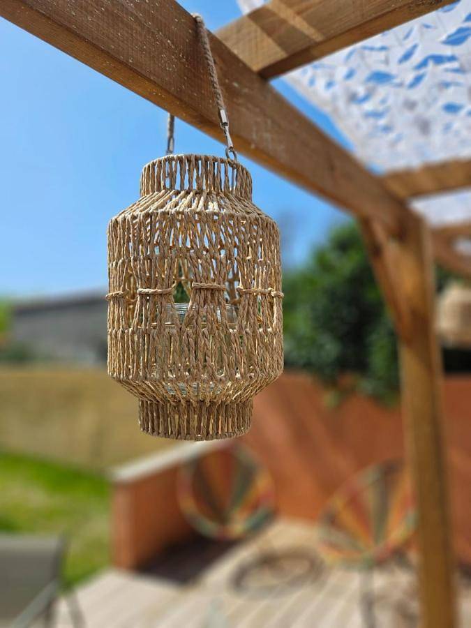 Location de vacances pour 10 personnes, avec terrasse et jardin dans Salin-de-Giraud - 4