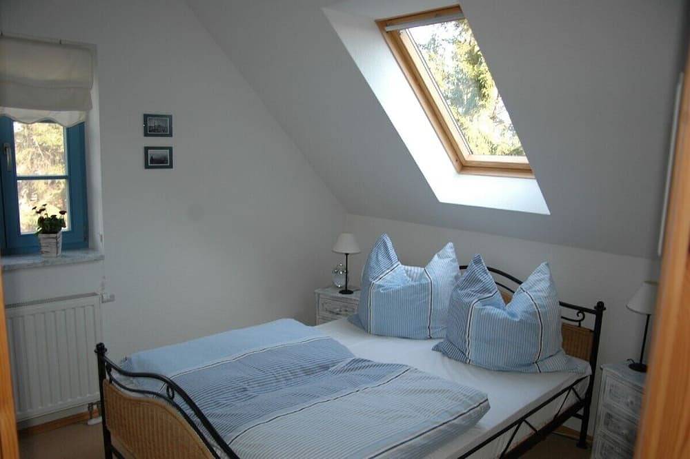 Idyllisches Ferienhaus (72 qm) bis 4 Pers. mit Garten, Strandnähe in Kamminker Strand, Kamminke