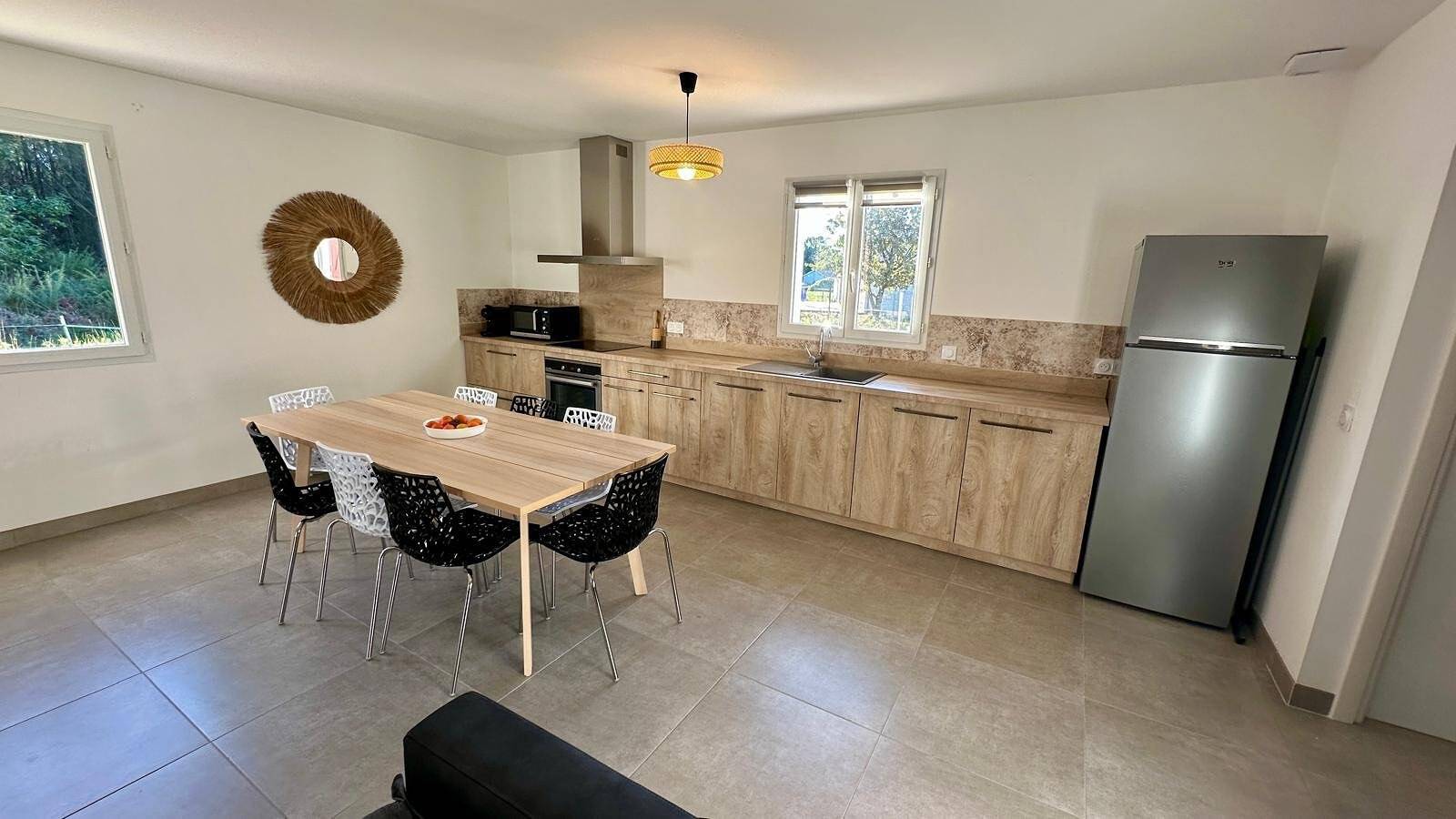 „Villa des Bourdaines“ mit privatem Pool – Conciergerieland in Vielle-Saint-Girons, Côte d’Argent