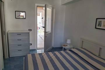 Villa pour 11 Personnes dans Vulcano, Îles Éoliennes, Photo 2