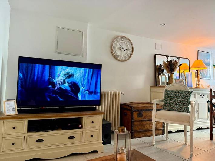 Location de vacances pour 6 personnes à Marquixanes - 3