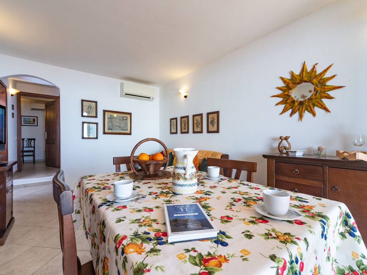 Appartamento intero, Casa Niu Astori in Costa Rei, Muravera