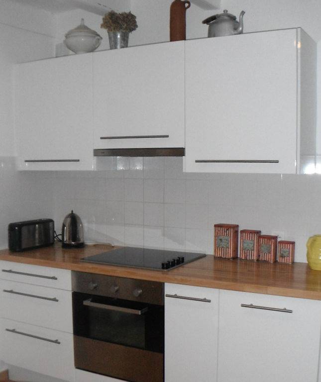 Gîte pour 10 personnes, avec terrasse à Mesquer - 3