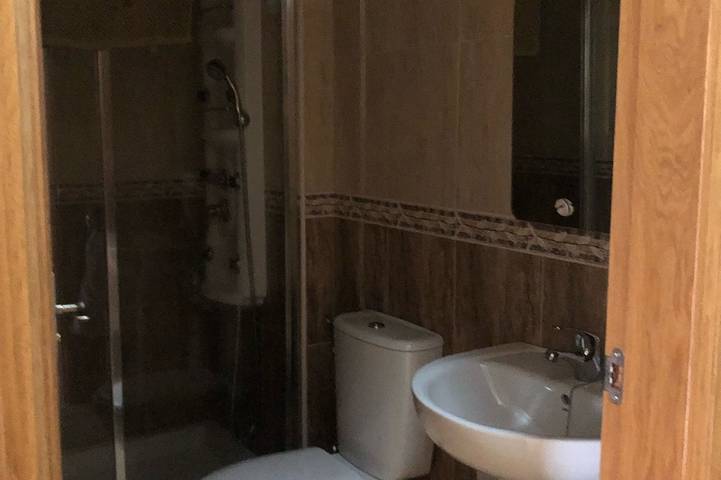 Villa pour 4 personnes, avec balcon ainsi que piscine et jacuzzi à Murcia - 4
