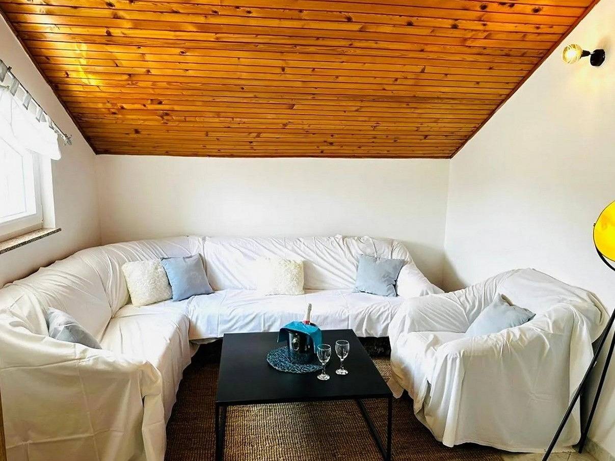 Ganze Wohnung, 1-Zimmer-Ferienwohnung mit Terrasse Srima - Vodice, Vodice A-23744-i in Srima, Šibenik-Knin
