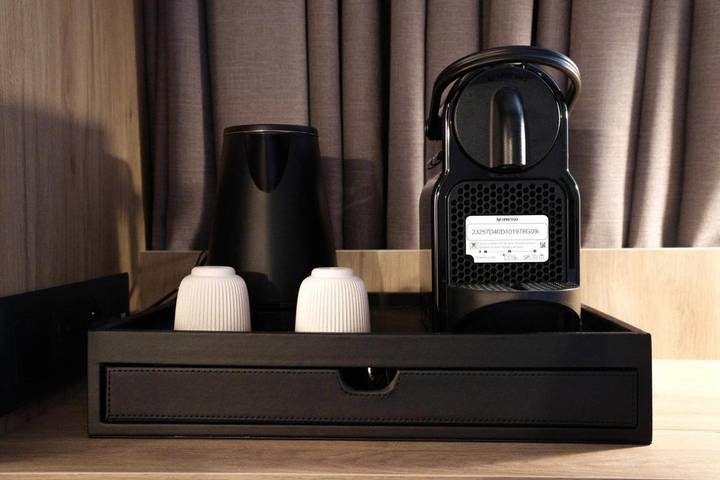 Hôtel pour 2 personnes, avec terrasse à Taverny (Val-d'Oise) - 2