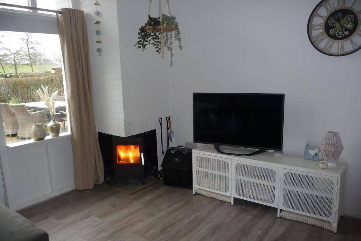 One-Bedroom House in Ijsselmeer