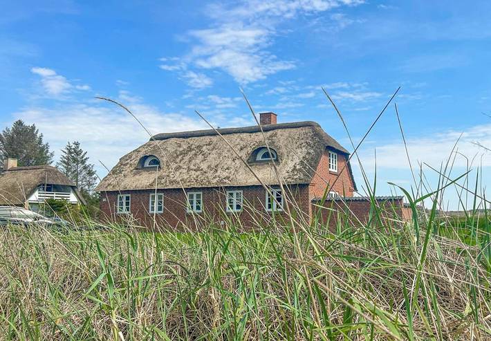 Villa für 6 Personen, mit Sauna und Terrasse sowie Whirlpool - 1