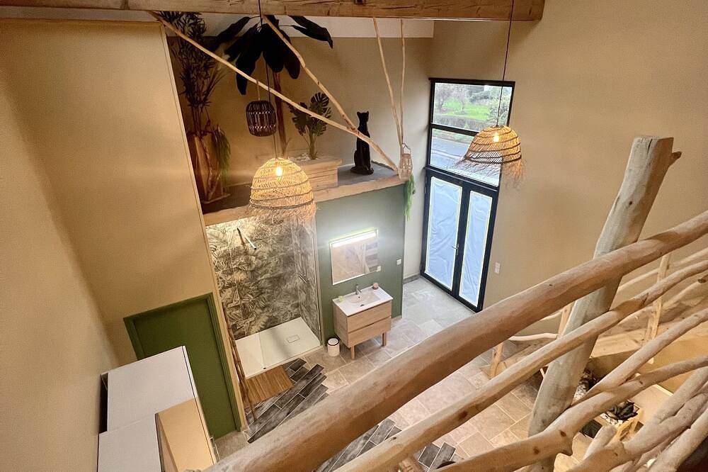 Appartement entier, Spa nature in Vimy, Région d'Arras