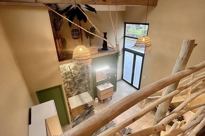 Gîte pour 2 personnes à Vimy