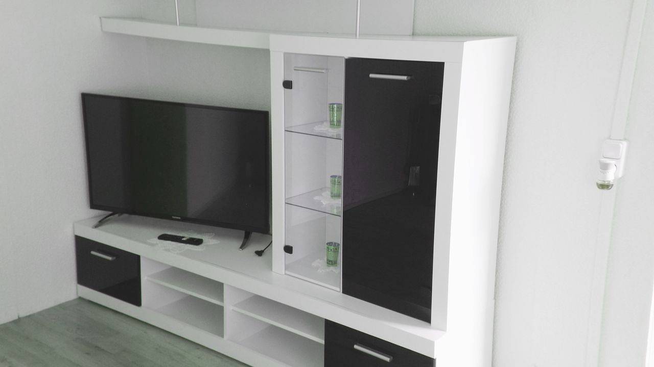 Ganze Ferienwohnung, Ferienwohnung für 3 Personen (40 m²) in Wienrode in Wienrode, Blankenburg