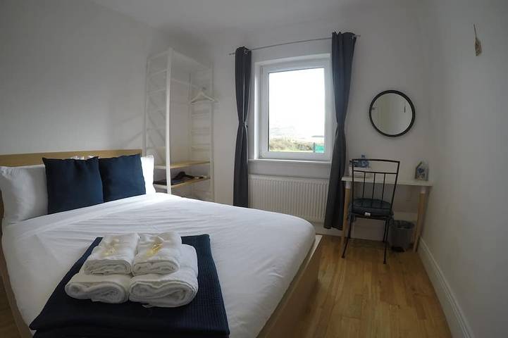 B&B für 2 Personen, mit Garten in Irland - 4