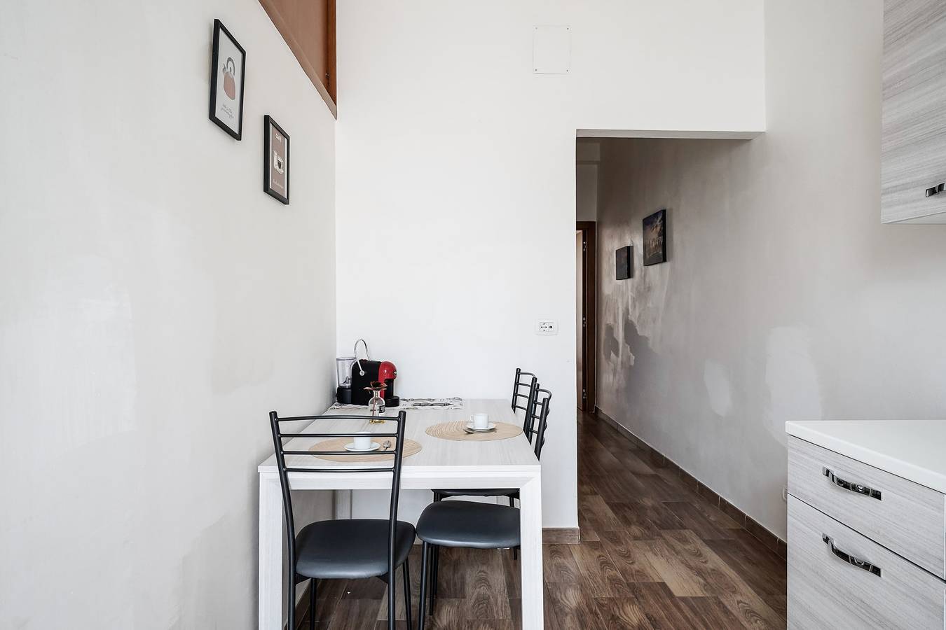 Ganze Wohnung, Bari Cozy Apartment by Wonderful Italy in Bari, Bari Provinz