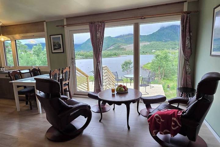 Ferienhaus für 6 Personen - 1