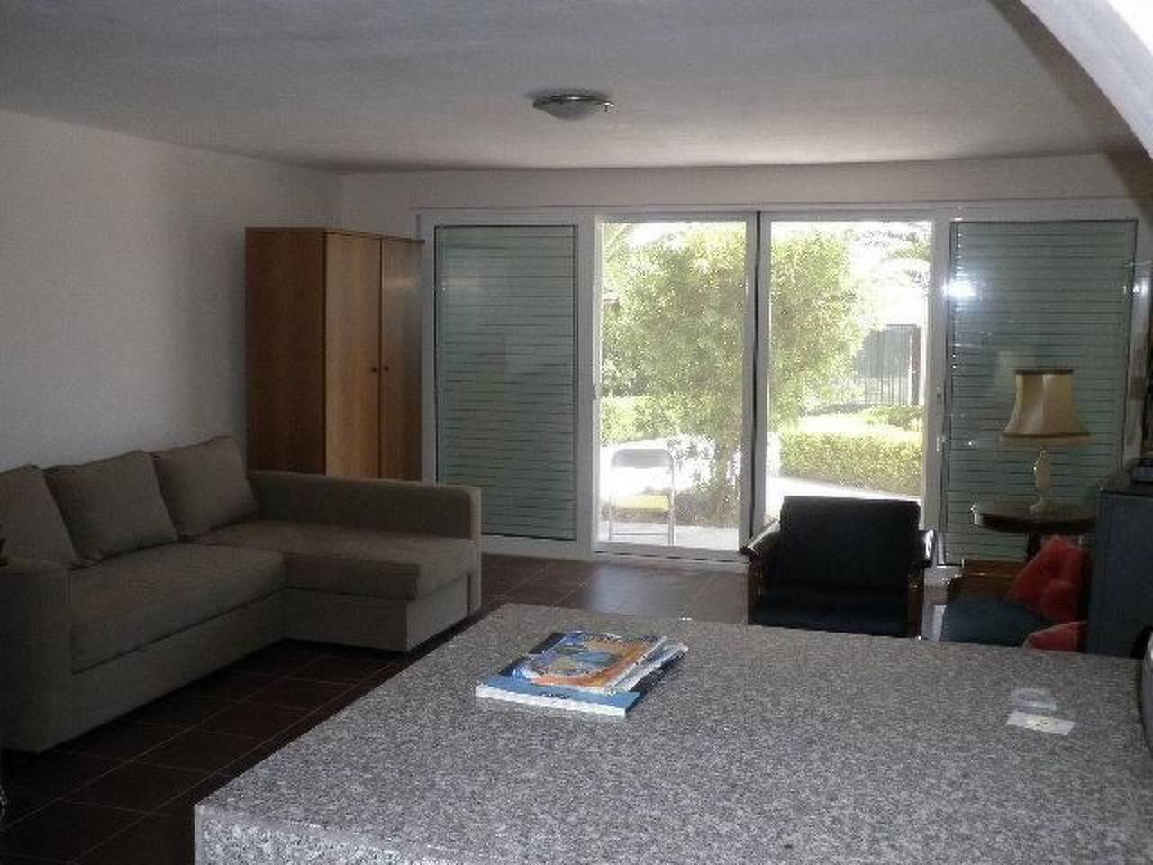Entire apartment, Studio mit Garten in Euboea