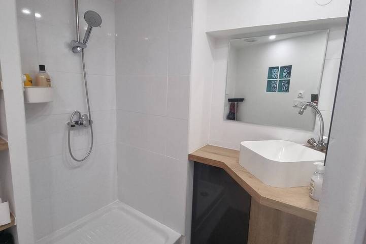 Gîte pour 3 personnes dans Office De Tourisme De Beziers Centre Historique - 4