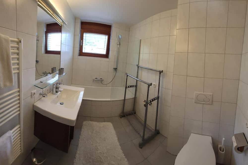 Top 3 - Top apartments in Brand, Brandnertal