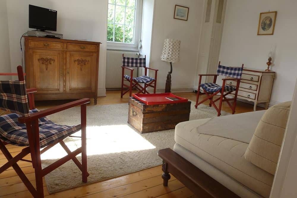 Entire apartment, Colmar, charming apartment in maison de maître***. in Colmar, Colmar region