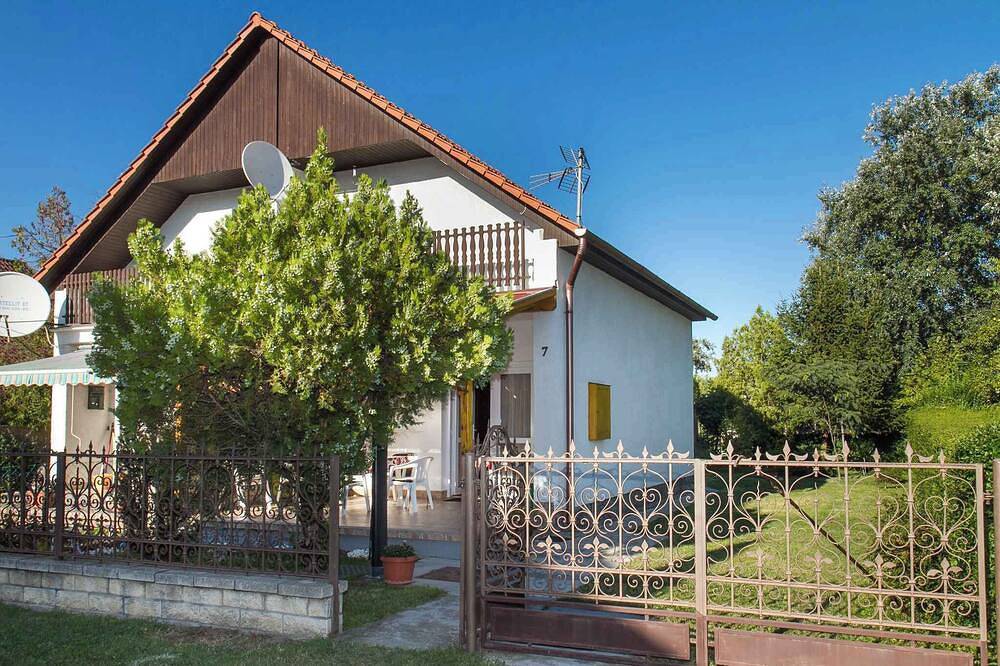 Casa vacanza a Balaton a partire da 101€ a notte