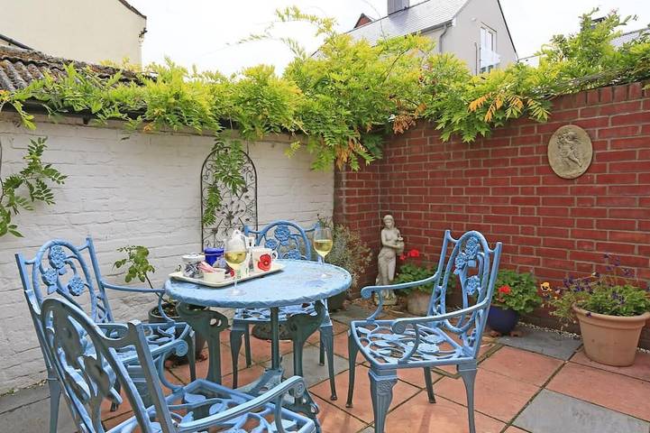 Cottage for 2 people in Woodbridge (Suffolk)